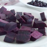 Blueberry Gummies | Cook It Up Paleo