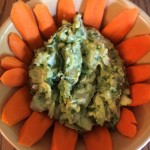 AIP Guacamole | Cook It Up Paleo