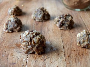 AIP No-Bake Cookies - cookituppaleo.com