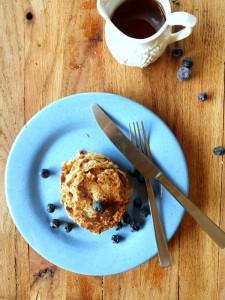 AIP Pancakes | Cook It Up Paleo