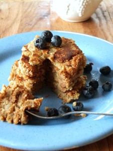 AIP Pancakes | Cook It Up Paleo