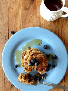 AIP Pancakes | Cook It Up Paleo