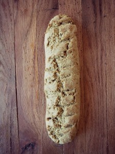 AIP Crusty Bread | Cook It Up Paleo