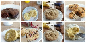 Paleo Mug Muffins | 25 fast recipes for all your muffin cravings