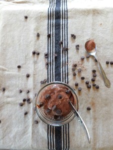 Decadent Paleo Chocolate Pudding (no avocados or bananas) | Cook It Up Paleo