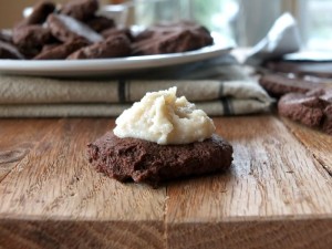 Paleo Oreos | Cook It Up Paleo