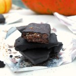 Paleo Butterfingers | Cook It Up Paleo