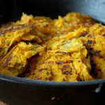 Butternut Squash Fritters | Cook It Up Paleo