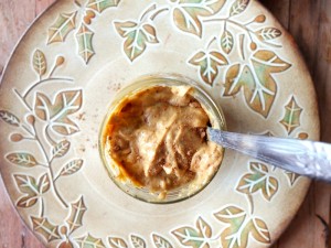 Paleo Pumpkin Pudding | Cook It Up Paleo