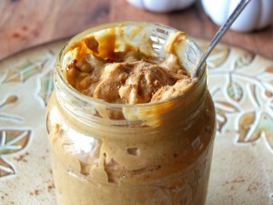 Paleo Pumpkin Pudding | Cook It Up Paleo