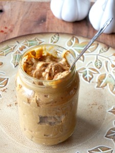 Paleo Pumpkin Pudding | Cook It Up Paleo