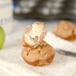 21DSD Apple Muffins