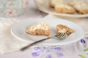 AIP Lemon Scones