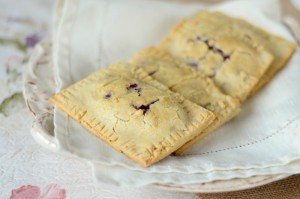 Paleo Pop Tarts | Cook It Up Paleo