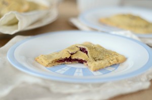 Paleo Pop Tarts | Cook It Up Paleo