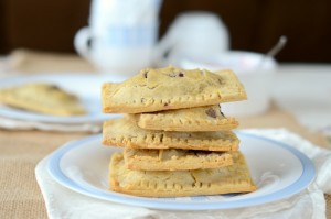 Paleo Pop Tarts | Cook It Up Paleo