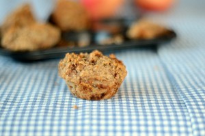 AIP Apple Muffins