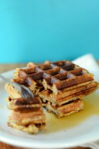 AIP Waffles