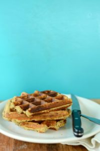 AIP Waffles