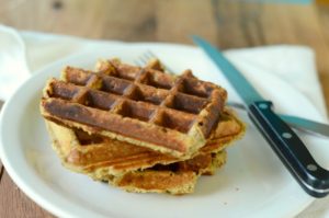 AIP Waffles