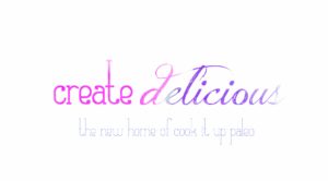 Health Updates + Blog Name Change | Create Delicious